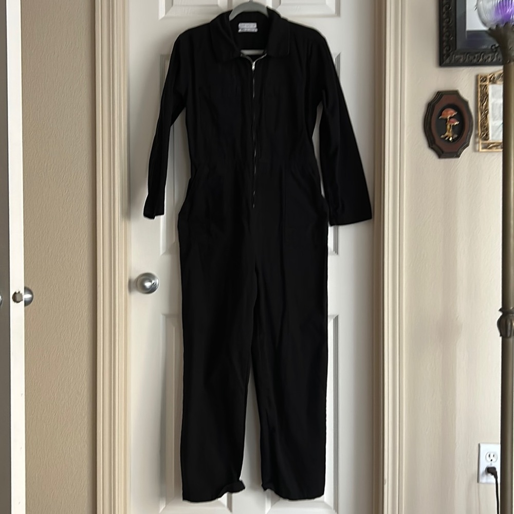 UO Boiler Jumpsuit Coveralls